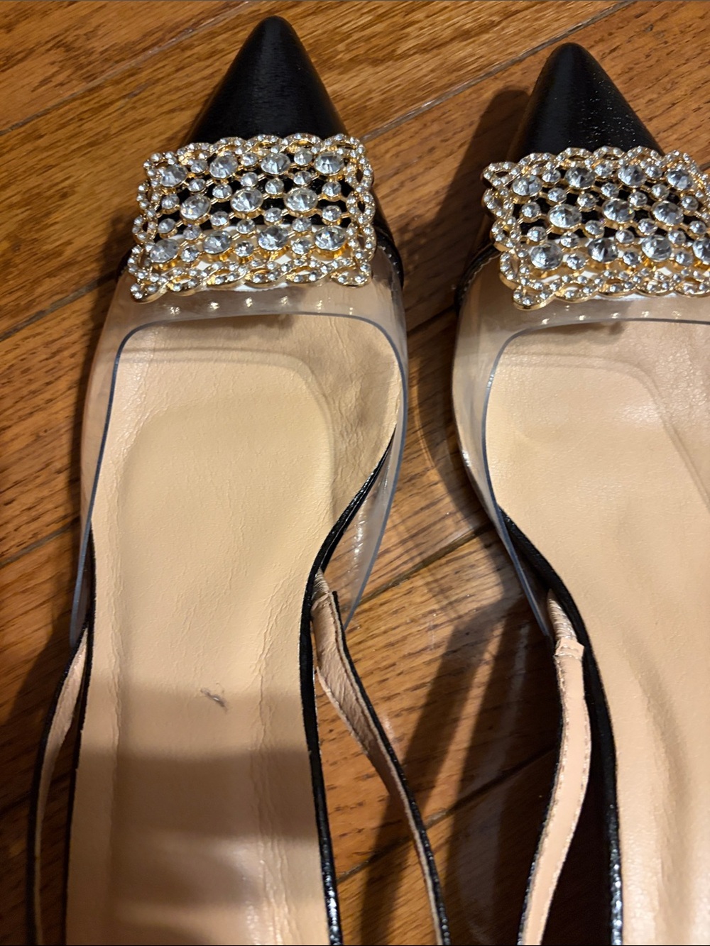 Kitten heels - Picture 3 of 5